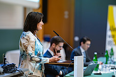 Zivilrechtstag ©Christopher Skrabel