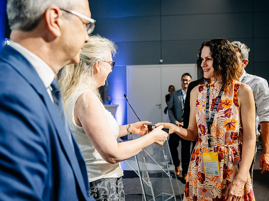 Silberne Jubiläen 2026 ©© Nadja Fuchs 