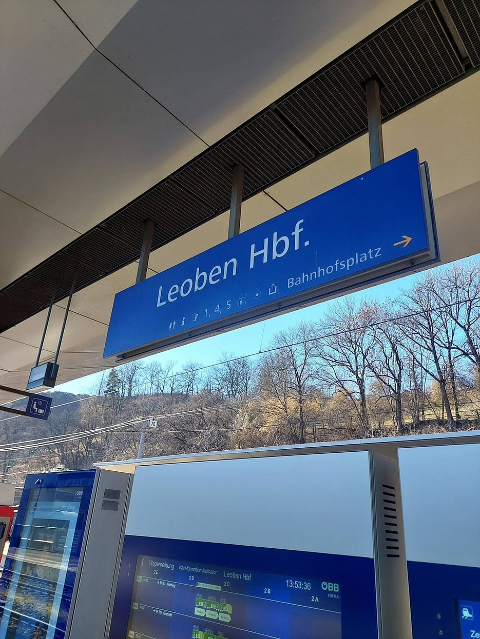 IGPB-Vorstandsklausur 2026 in Leoben 