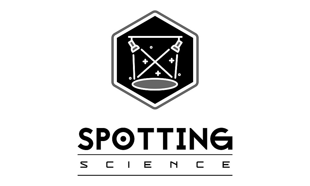 SpottingScience ©Logo Spotting Science