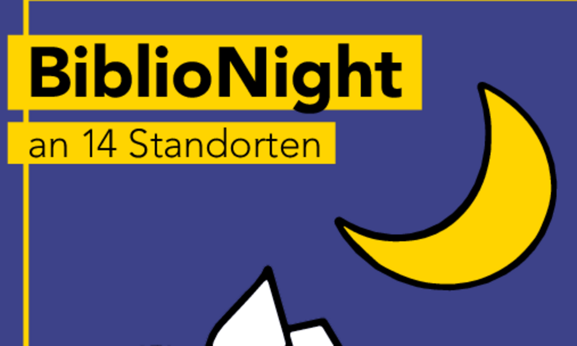 BiblioNight 2023