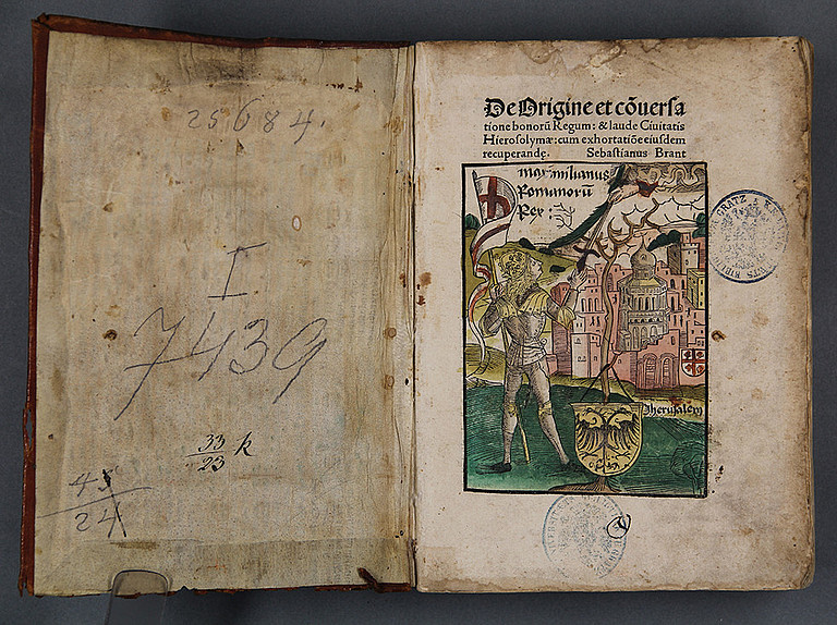 De Origine et co[n]uersatione bonoru[m] Regum