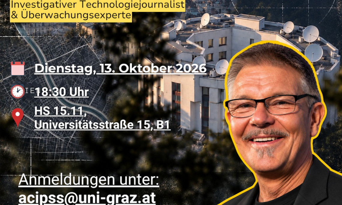 Vortrag Möchl