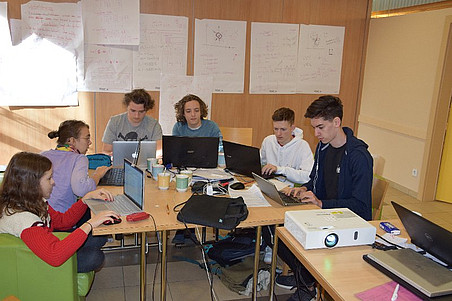 Modellierungswoche 2020 