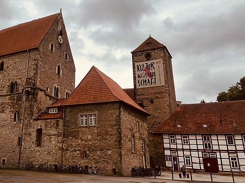 Mit MEIK bei der Tagung History Education, Diversity, and Inclusion 