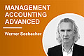 Online-Seminar Management Accounting Advanced