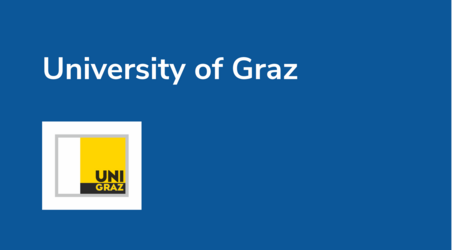 Link to the University of Graz 