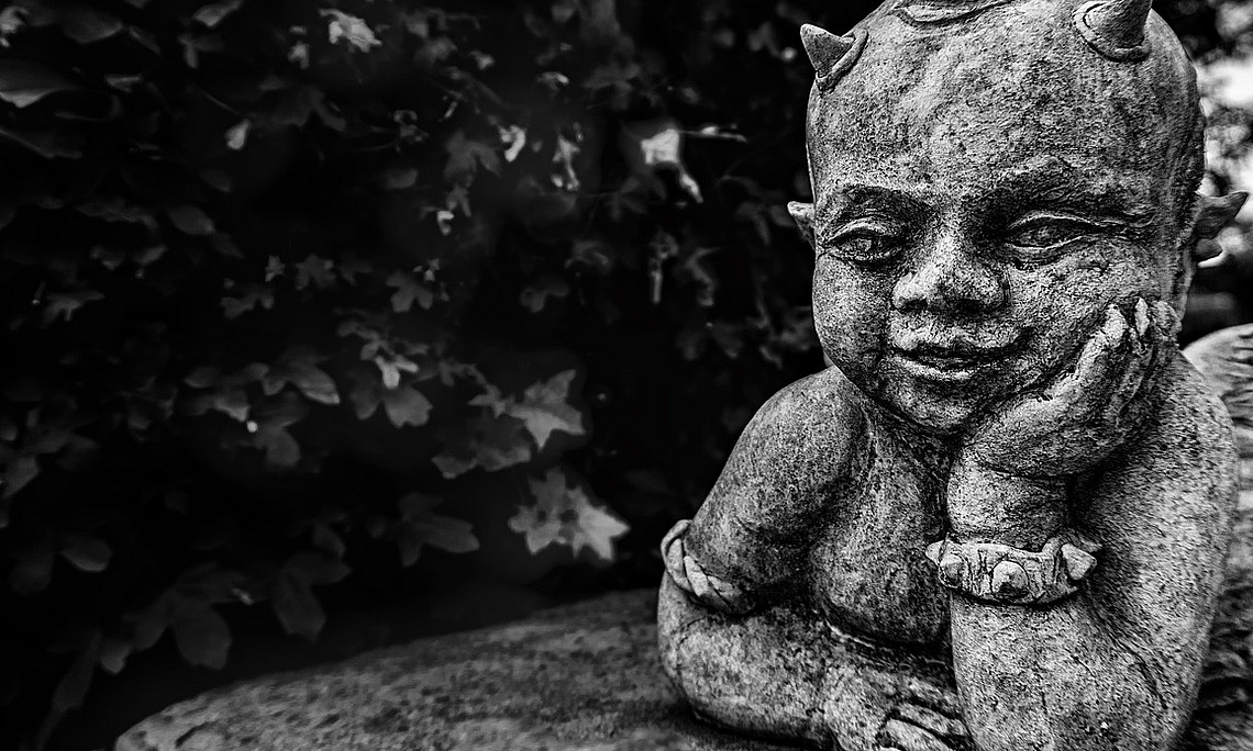 Devil
