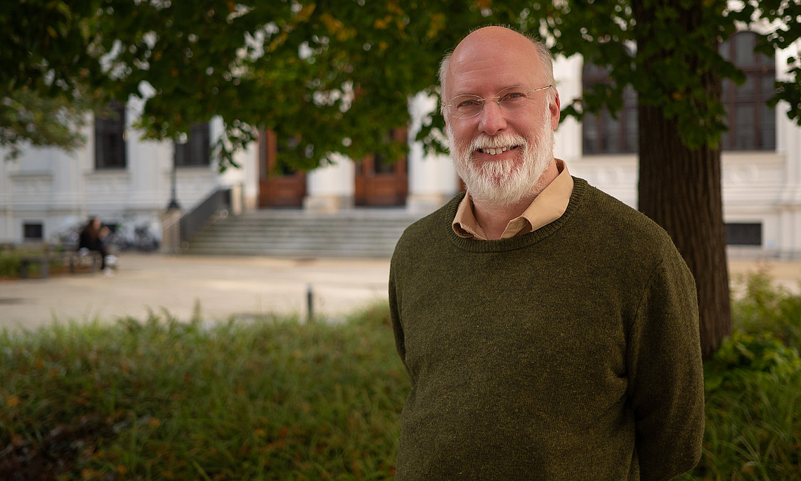Burkhard Schafer