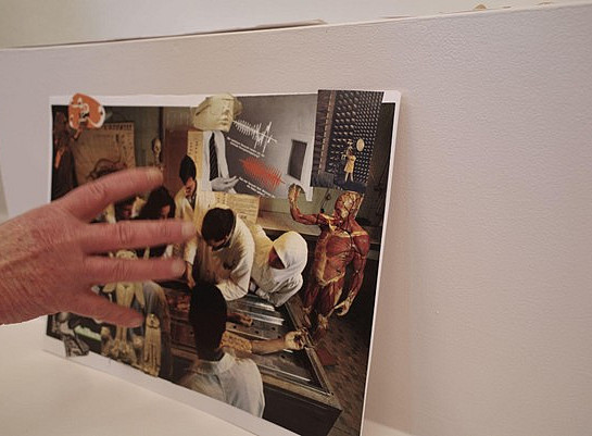 Impressions from Workshop 2 