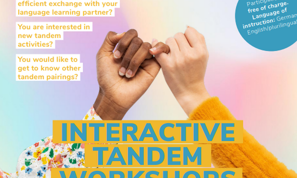 Tandem_Workshop