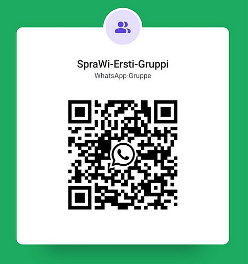 QR-Code WhatsApp-Group 