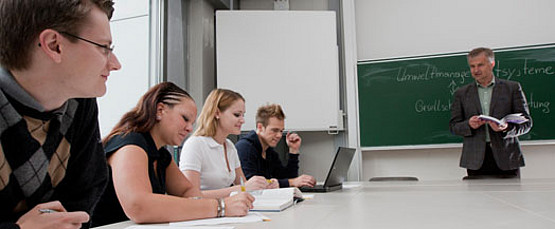 Lehren - © Uni Graz/Lunghammer