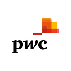 Logo pwc 
