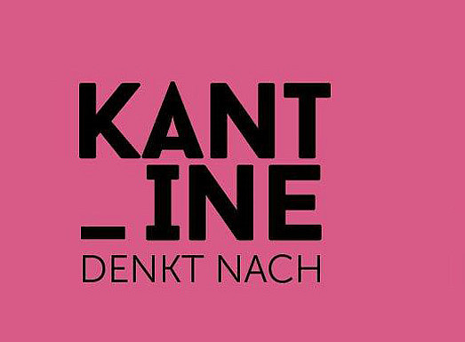 Kant_ine Logo ©Job-TransFair gemeinnützige GmbH