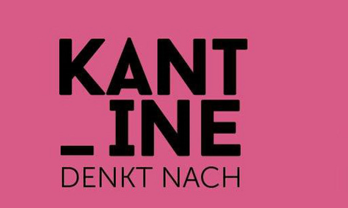 Kant_ine Logo