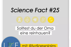 Science Fact 25