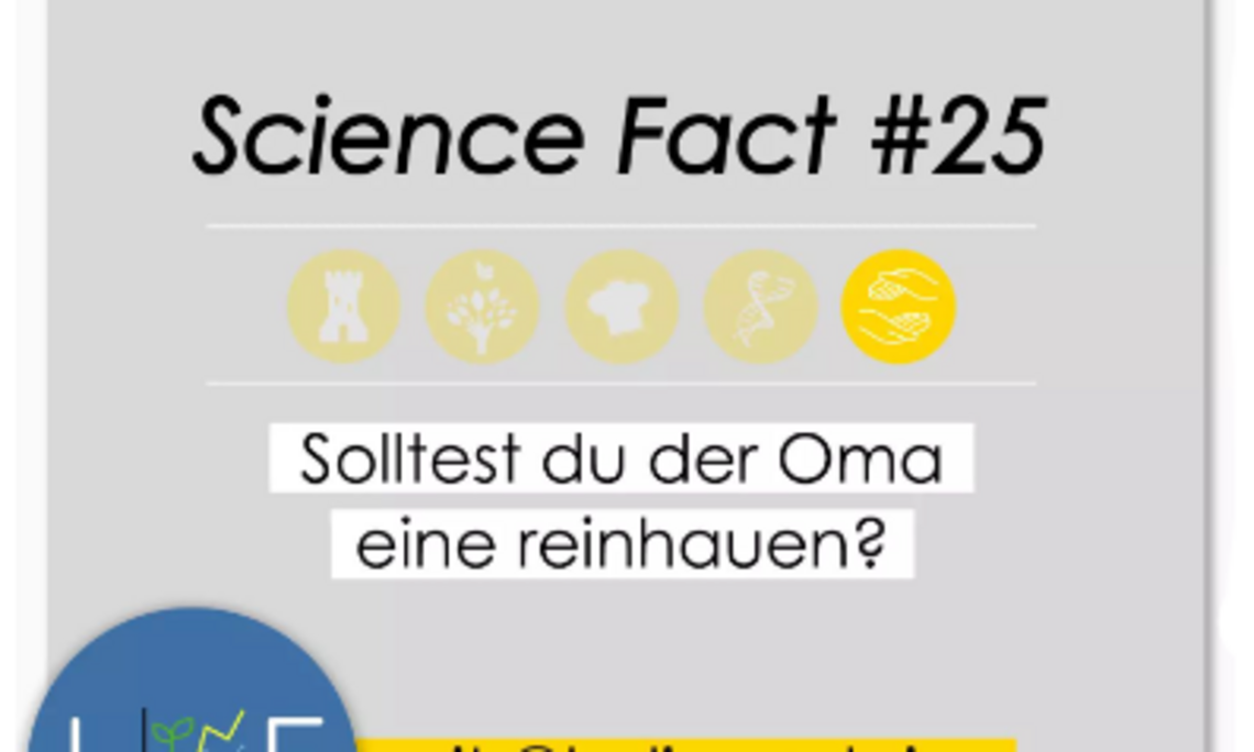 Science Fact 25