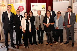 Symposium "5 Jahre DSGVO in Österreich"