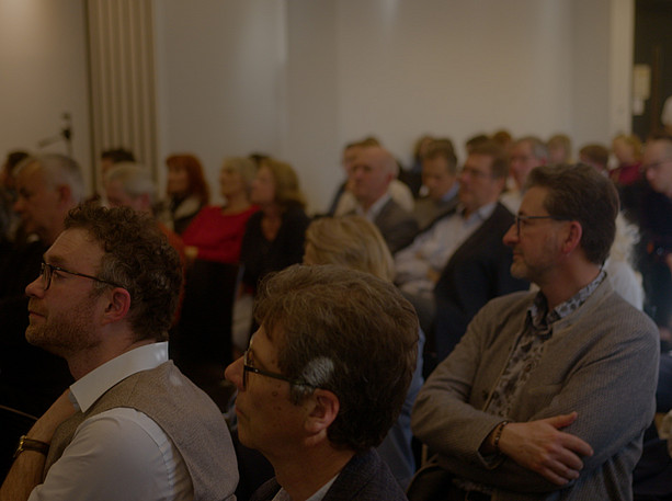 Dies Academicus Publikum (Bild Kultum) 