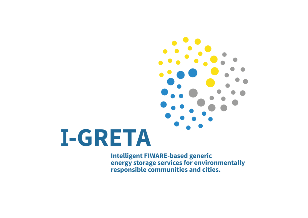 logo des project I-Greta ©projekt I-Greta