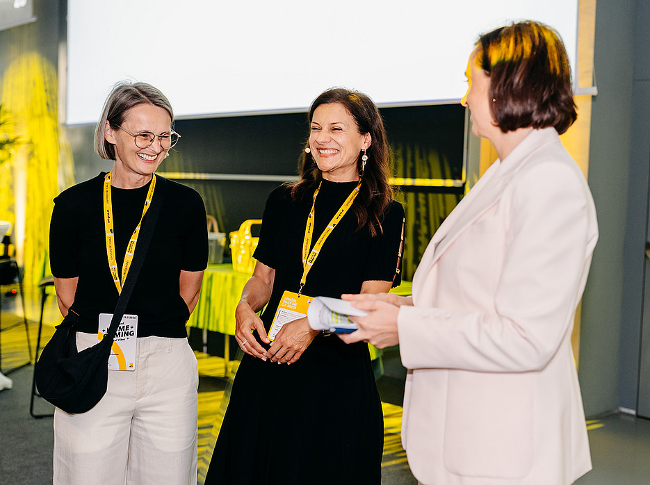 HCD ©© Nadja Fuchs 