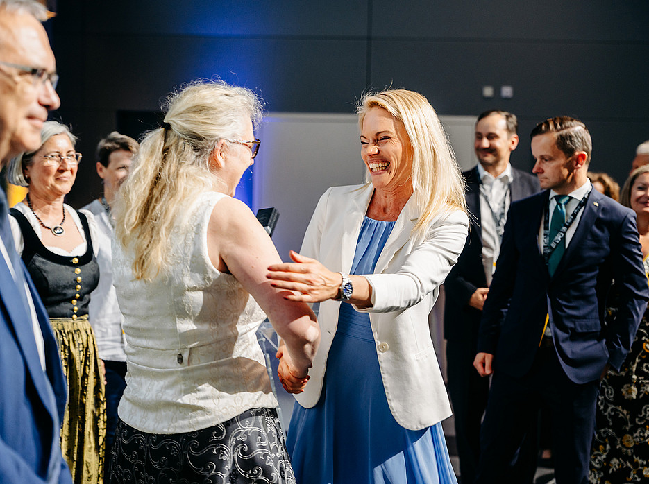 Silberne Jubiläen 2026 ©© Nadja Fuchs 