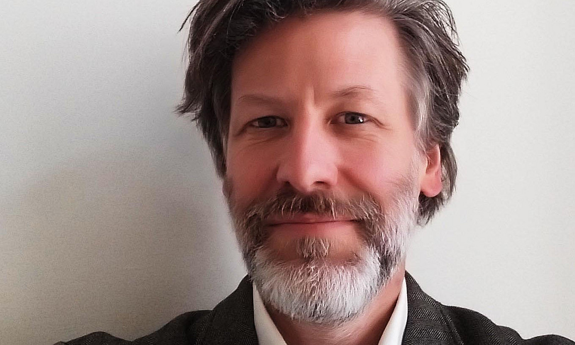 Univ.-Prof. Dr. Julian Blunk