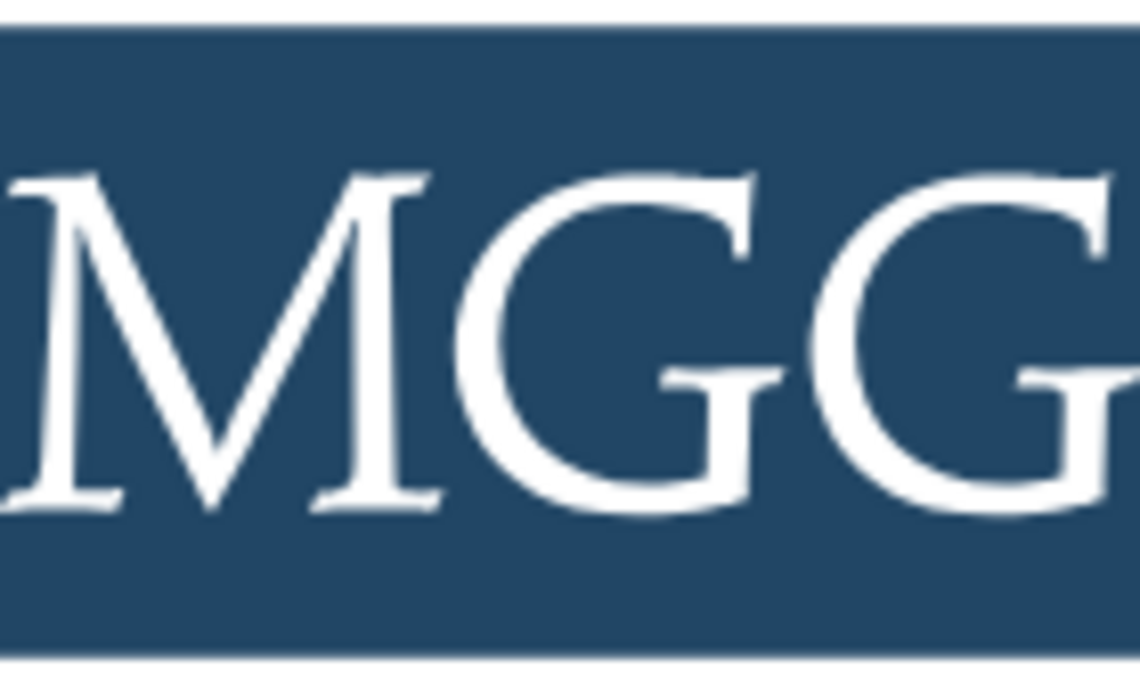 Logo der MGG Online