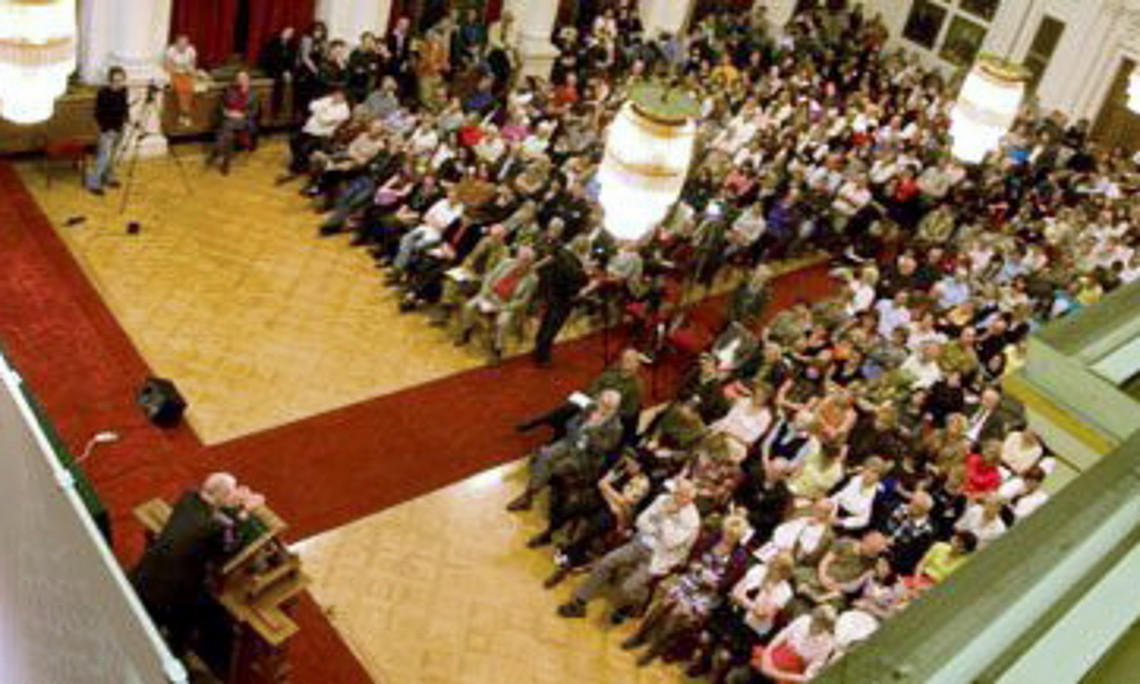 Montagsakademie