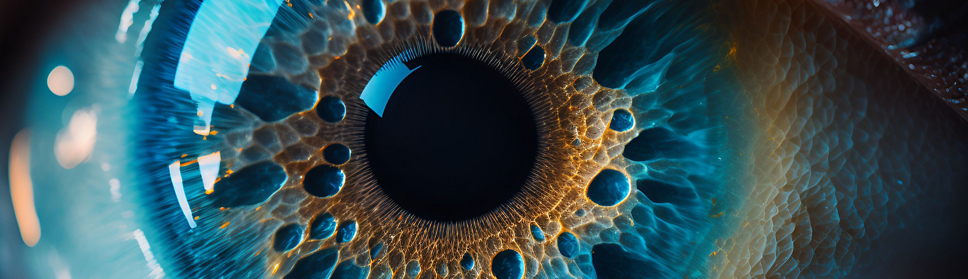 Auge ©Dinusha - stock.adobe.com
