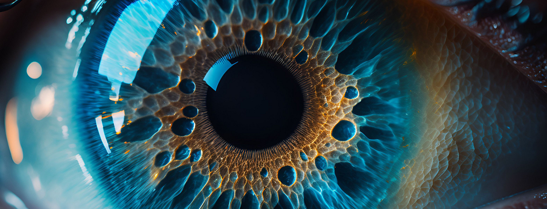 Eye ©Dinusha - stock.adobe.com