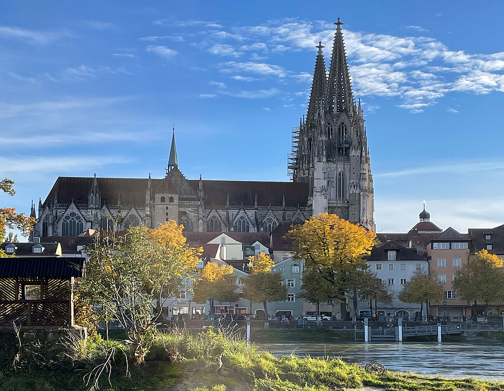 Regensburg {f:if(condition: '', then: '©')}