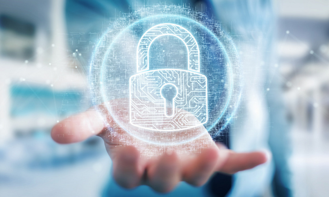 Datenschutz, cyber security, web, dsgvo
