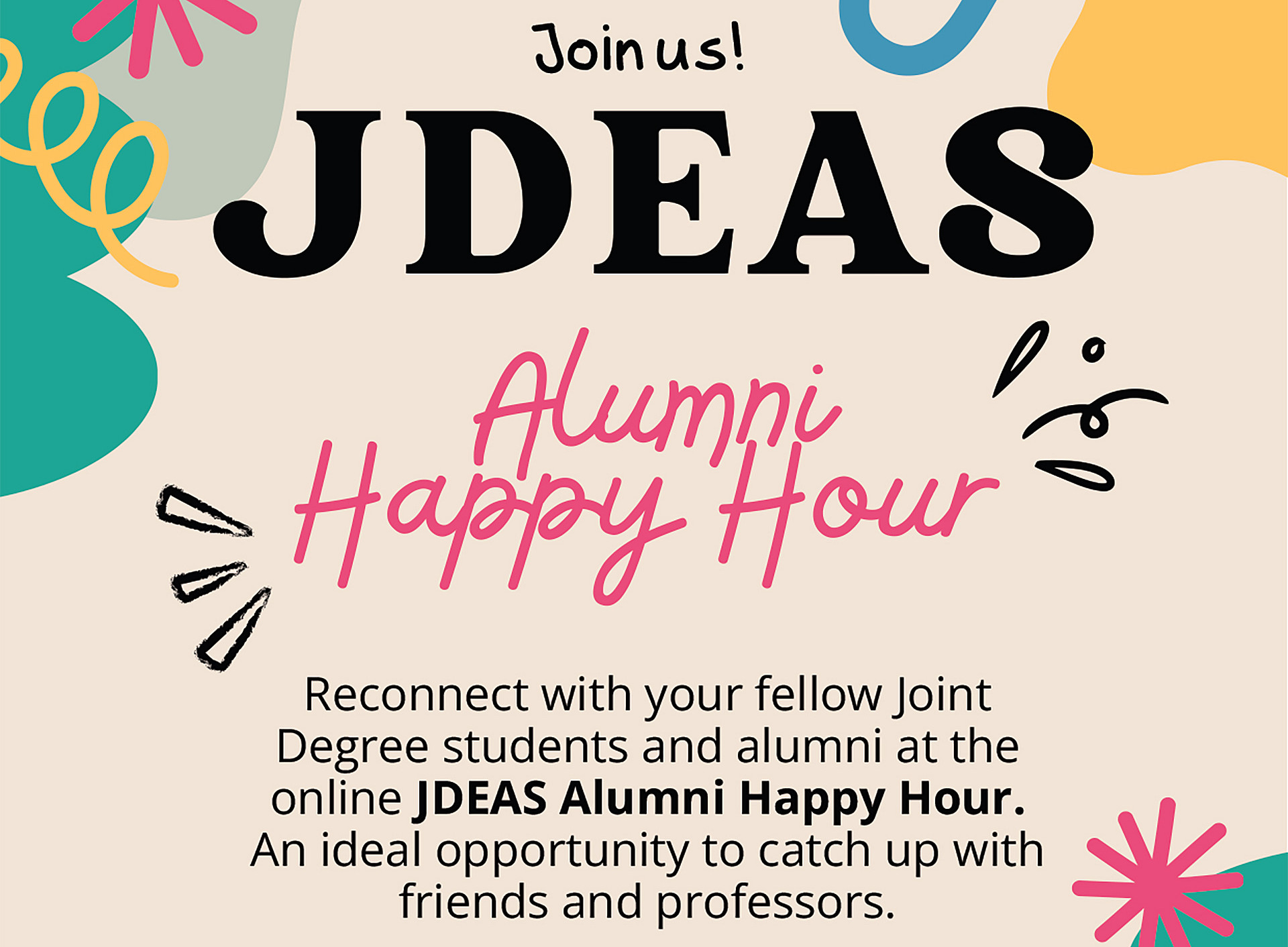 Einladung ©Uni Graz/Şeyma Yonar