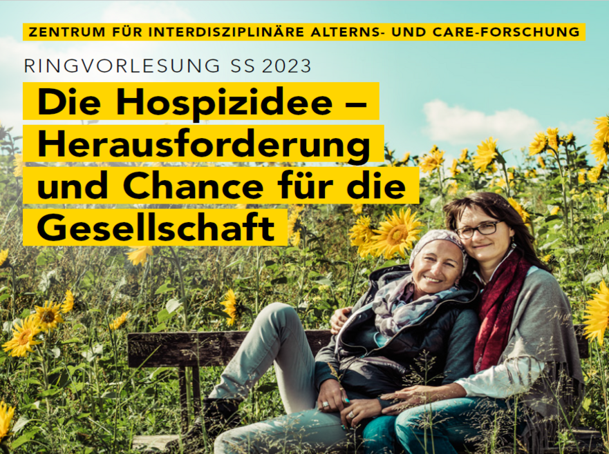 RVL Hospice ©Uni Graz