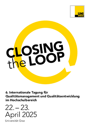 Closing the Loop Flyer 