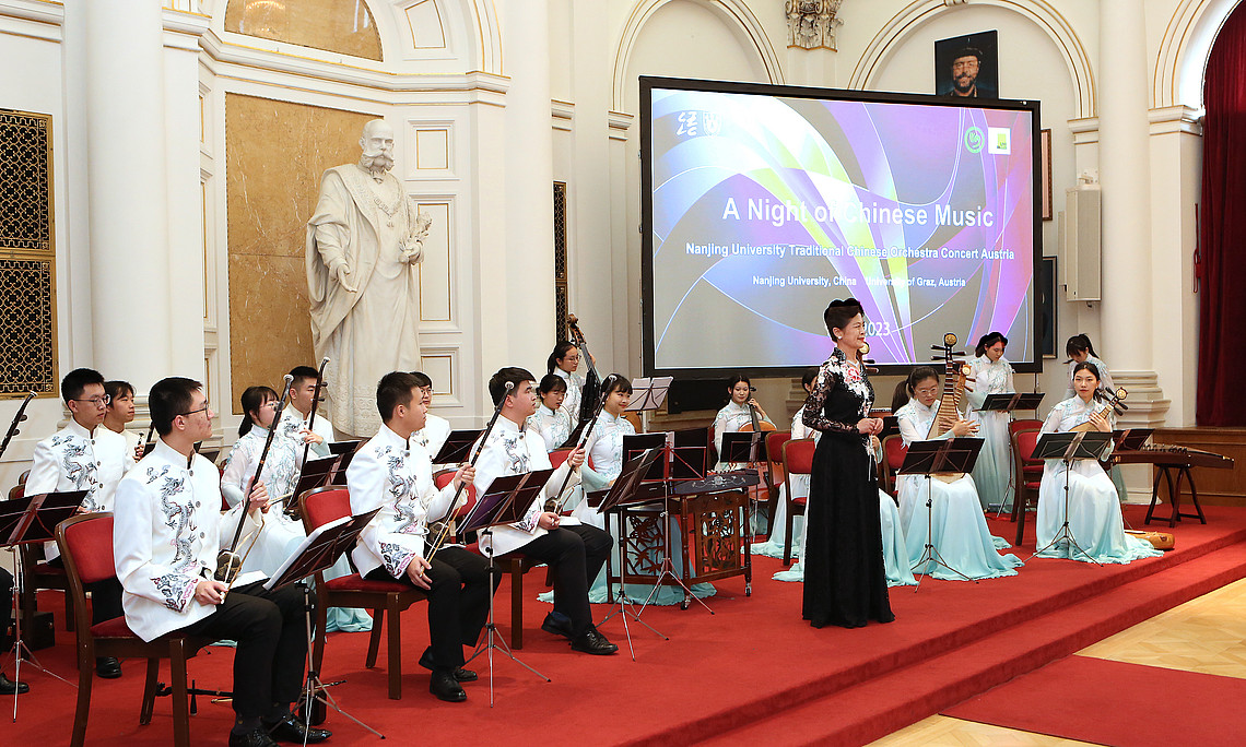 Orchester