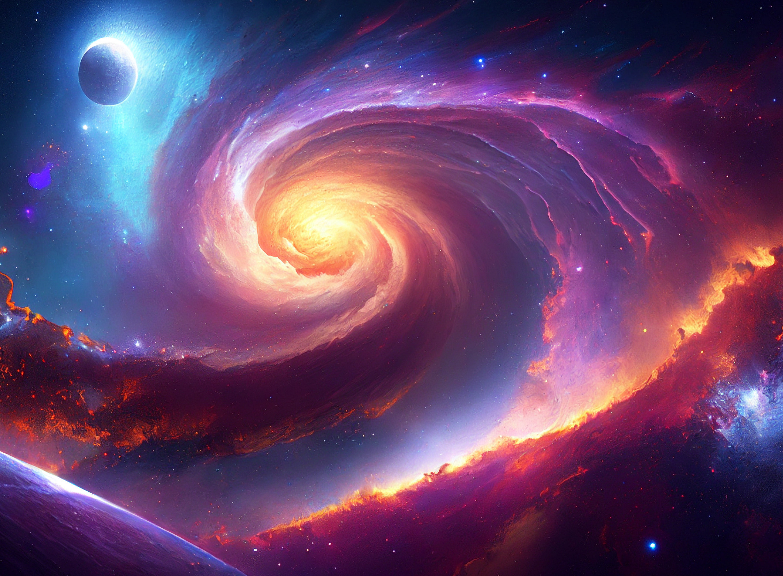 Galaxy 