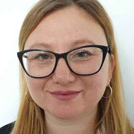 Alessia Platania