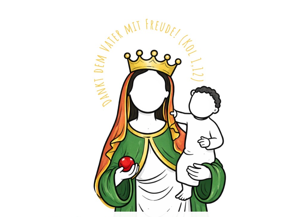 Einladung zum Fakultätsgottesdienst 