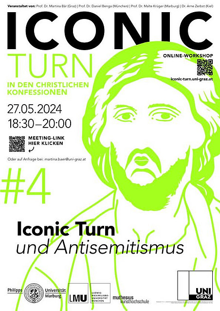 Flyer Workshop Nummer 4 