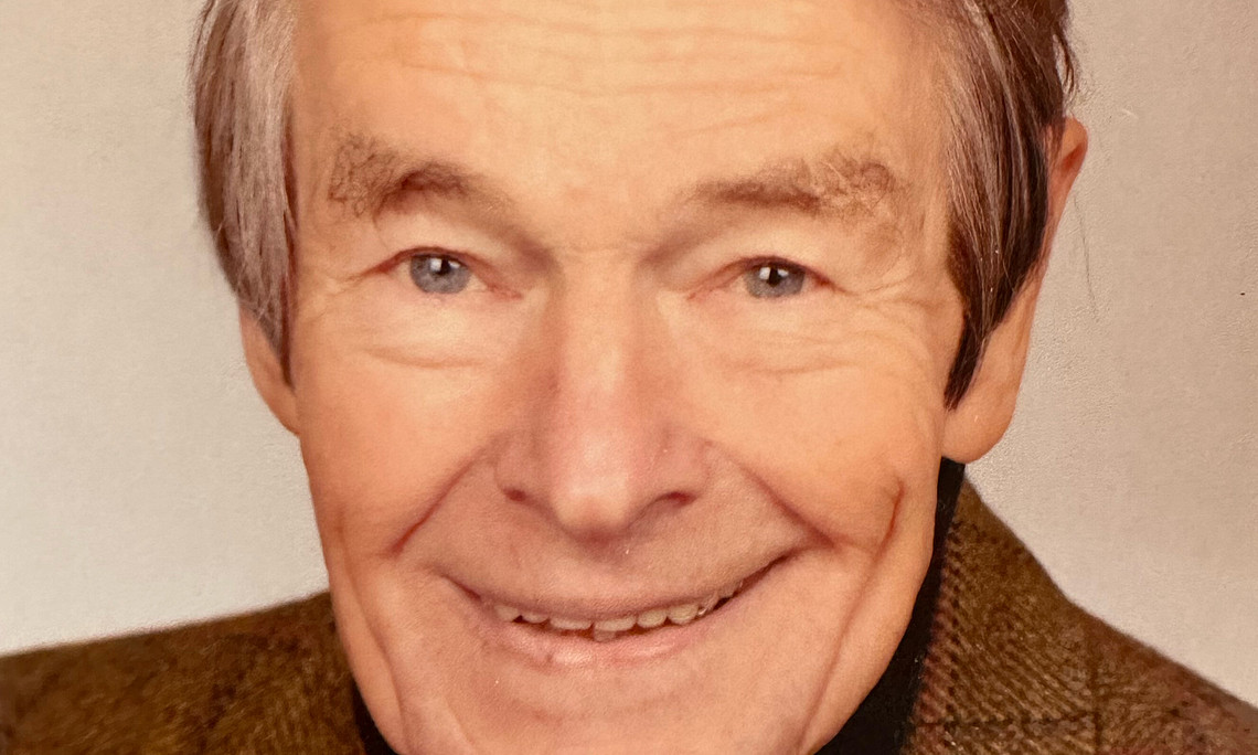 Richard Novak