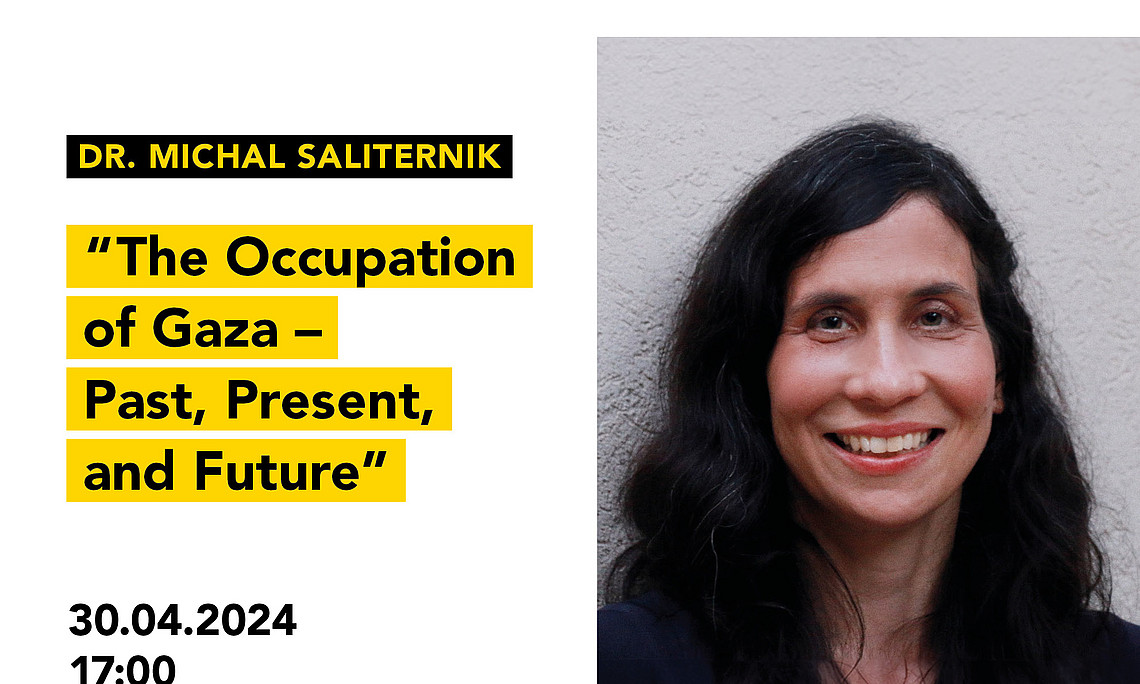 GILDS-Plakat Dr. Saliternik