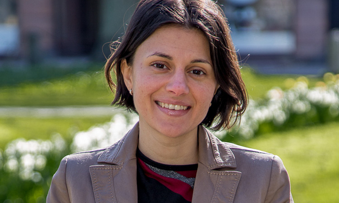 Vladislava Stoyanova