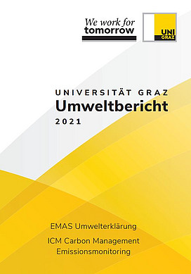 Environmental Report 2021 (German only)