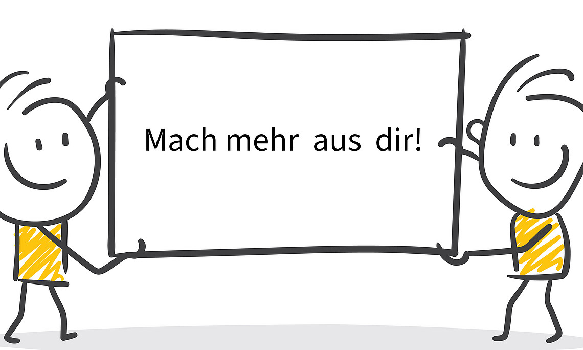 Strichmännchen
