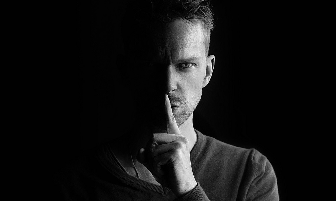 Photo: Pixabay.com/Sammy Williams