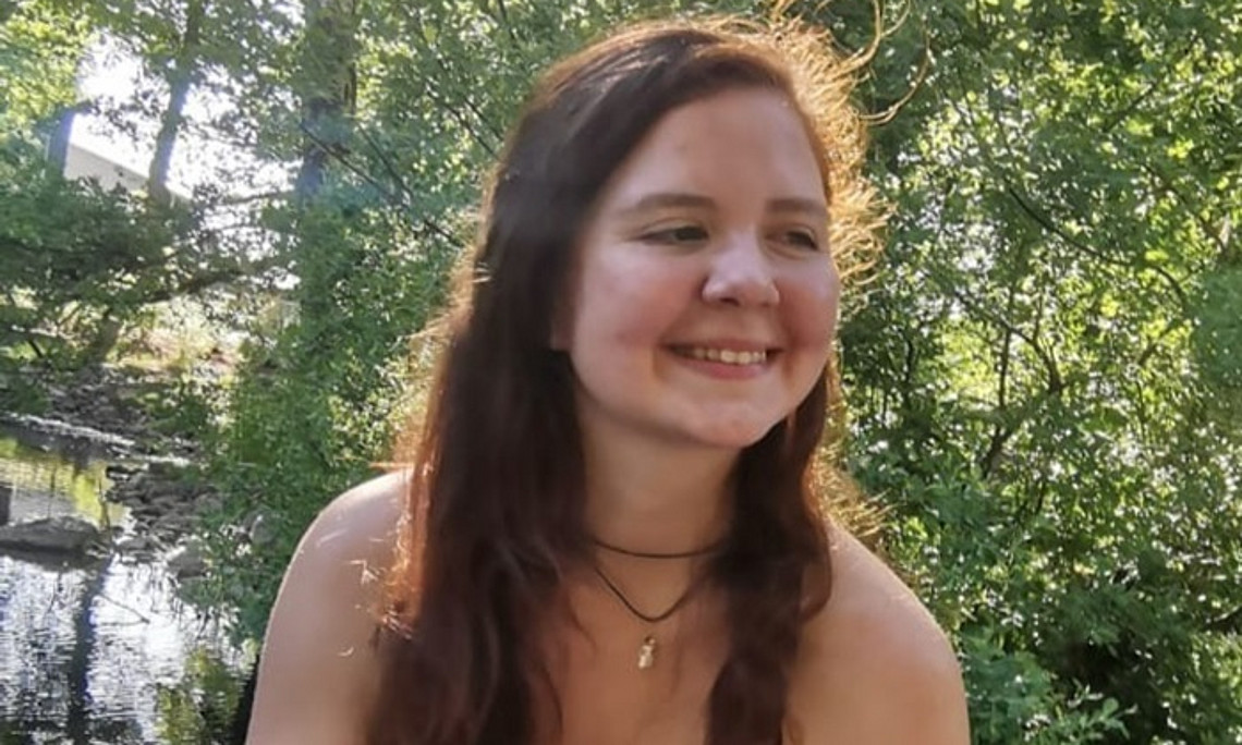 Bild von Betti Ujhelyi
