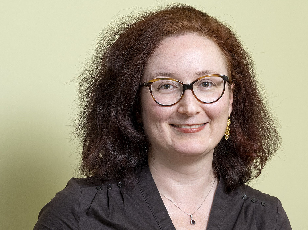 Tatjana Hofmann Slawistik Graz 